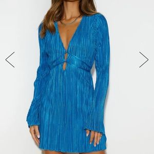 Hello Molly Brand New Dress